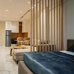 Azura Adriatik Apartman *