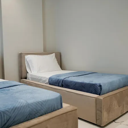 Apartman Azura Adriatik