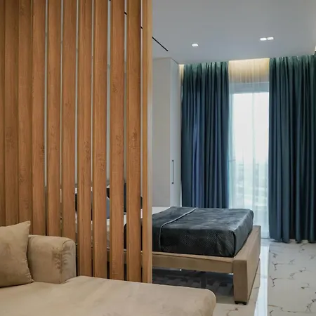 Azura Adriatik Apartment