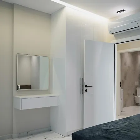 Azura Adriatik Apartamento *