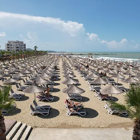 Apartment Azura Adriatik Golem (Tirana)