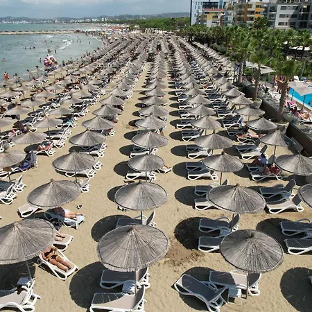Azura Adriatik Apartment *
