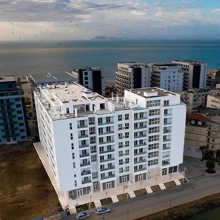 Azura Adriatik Apartment