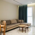 Apartment Azura Adriatik