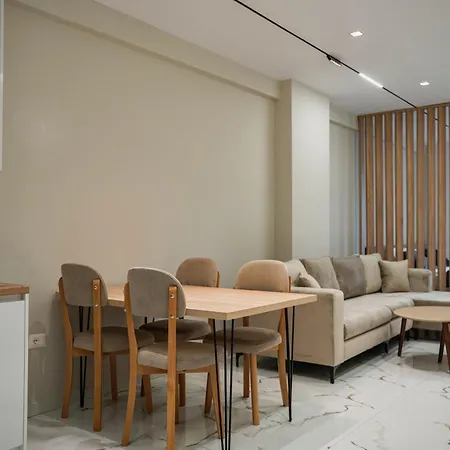 Apartment Azura Adriatik *