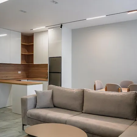 Apartment Azura Adriatik