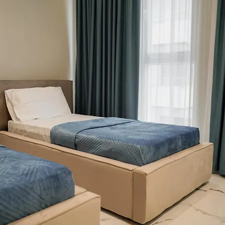 Apartment Azura Adriatik
