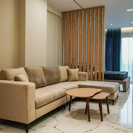 Apartment Azura Adriatik *