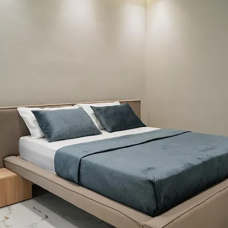 Apartment Azura Adriatik Golem (Tirana)