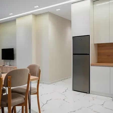 Apartment Azura Adriatik