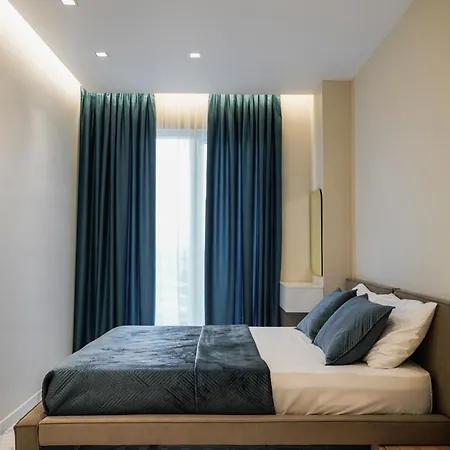 Azura Adriatik Apartment *