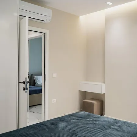 Apartment Azura Adriatik *