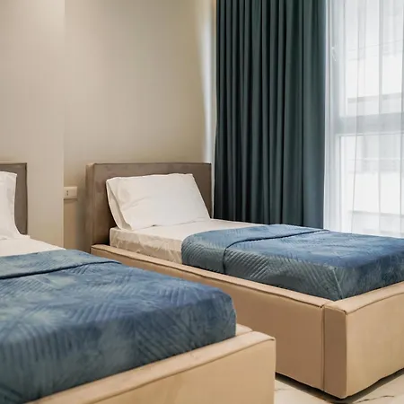 Apartment Azura Adriatik Golem (Tirana)