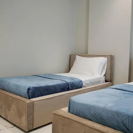 Apartment Azura Adriatik