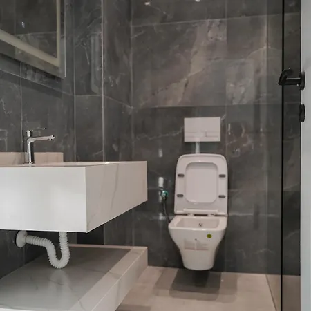 Apartment Azura Adriatik Golem (Tirana)