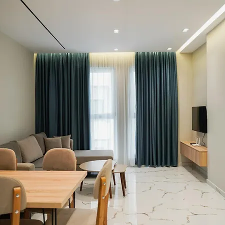Azura Adriatik Apartment