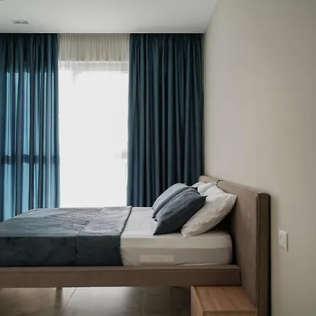 Azura Adriatik Apartment *