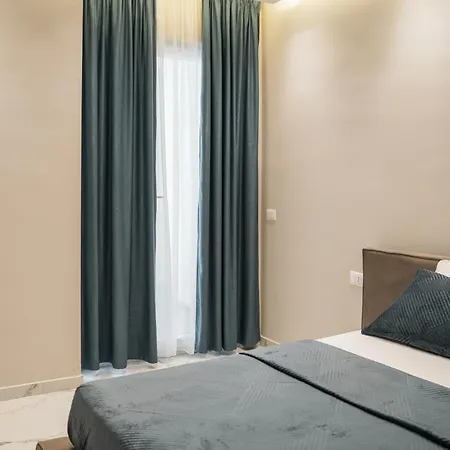 Lägenhet Azura Adriatik Golem (Tirana)
