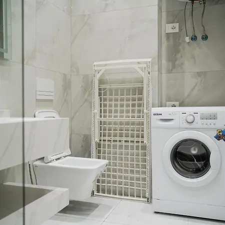 Apartment Azura Adriatik *