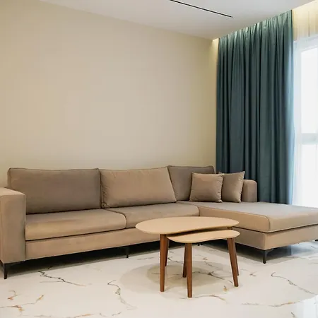 Azura Adriatik Apartment *