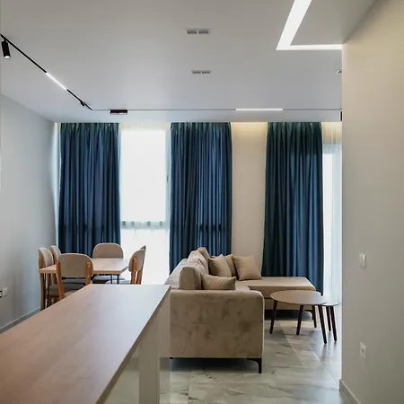Apartment Azura Adriatik *