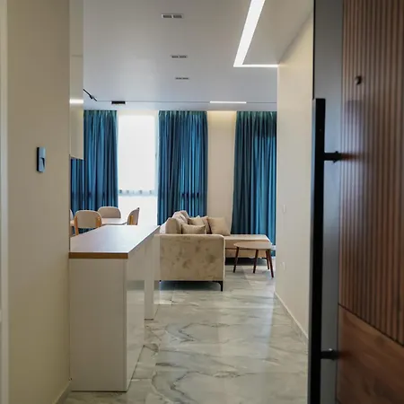 Azura Adriatik * Golem (Tirana)