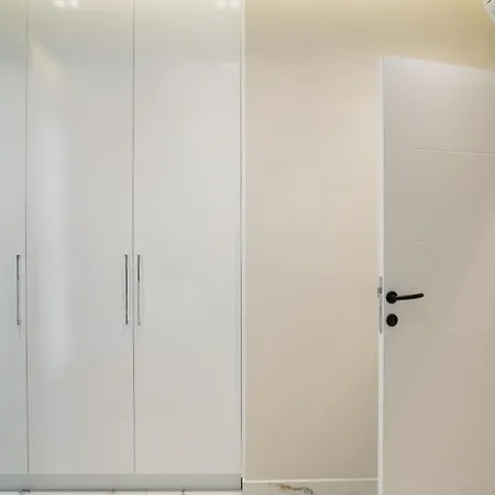 Azura Adriatik Apartment Golem (Tirana)