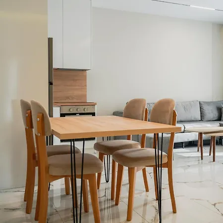Azura Adriatik Apartment Golem (Tirana)