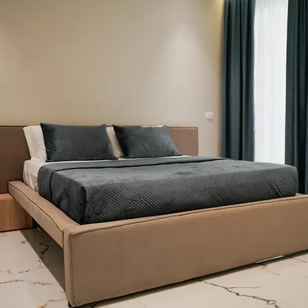 Apartment Azura Adriatik Golem (Tirana)