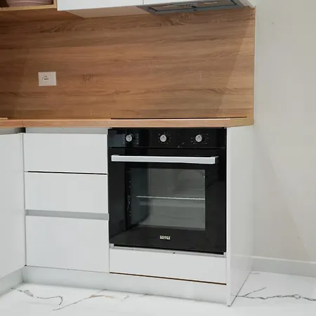 Apartment Azura Adriatik