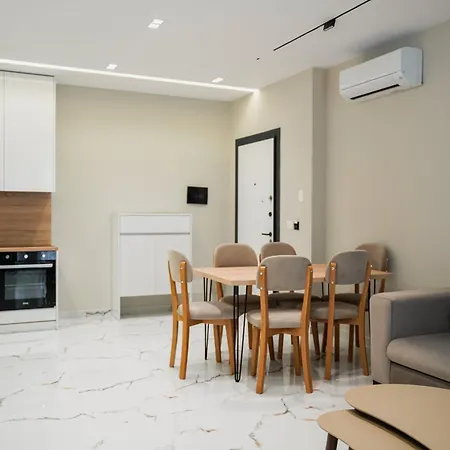 Apartment Azura Adriatik