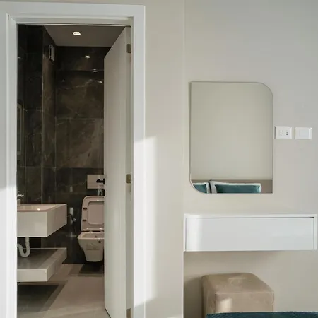Apartment Azura Adriatik Golem (Tirana)