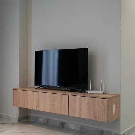 Azura Adriatik Apartment *