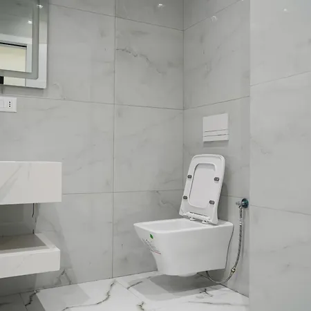Apartment Azura Adriatik Golem (Tirana)