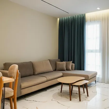 Apartment Azura Adriatik