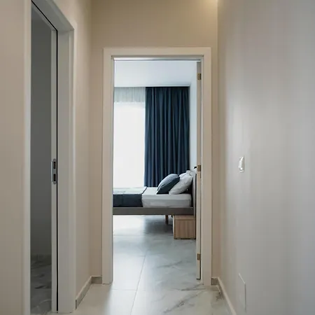 Apartment Azura Adriatik *