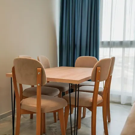 Apartment Azura Adriatik Golem (Tirana)
