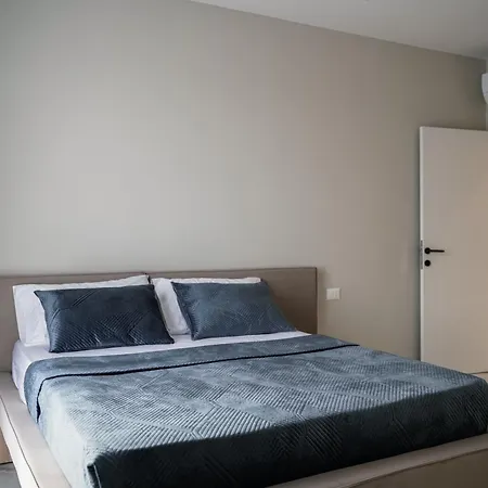 Azura Adriatik Apartment Golem (Tirana)