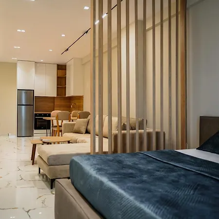 Azura Adriatik Apartment *