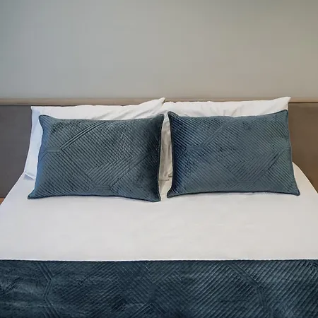 Azura Adriatik Apartment Golem (Tirana)