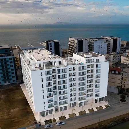 Apartment Azura Adriatik Golem (Tirana)