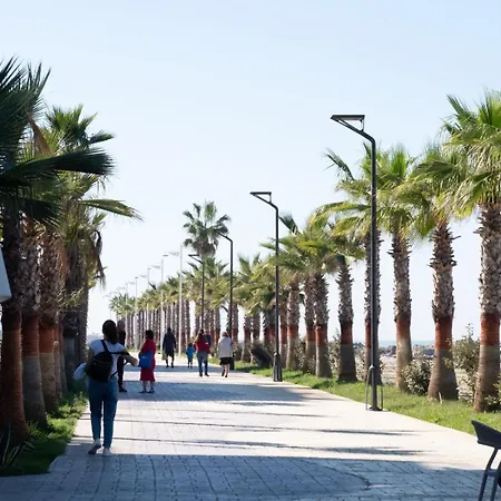 Διαμέρισμα Azura Adriatik